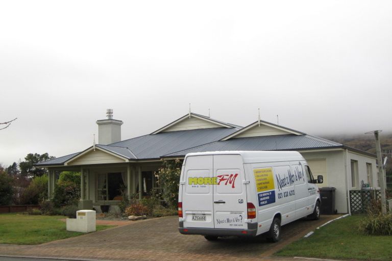 Photo of property in 11 Magnolia Place, Frankton, Queenstown, 9300