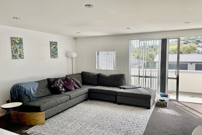 Photo of property in 4/12 Agra Crescent, Khandallah, Wellington, 6035