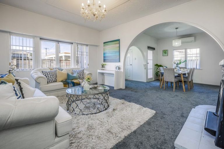 Photo of property in 6 Lipscombe Avenue, Papatoetoe, Auckland, 2025