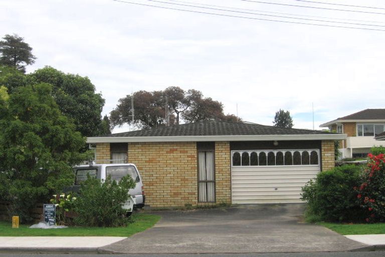 Photo of property in 415 Devonport Road, Tauranga South, Tauranga, 3112