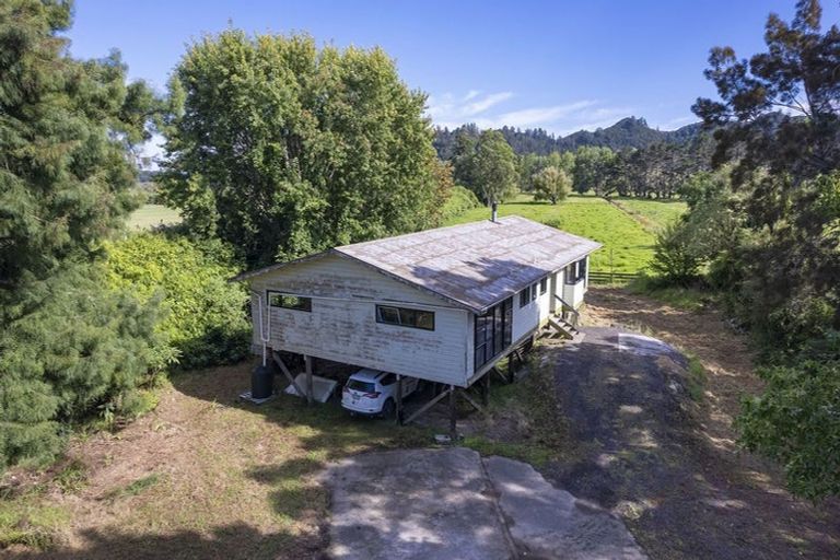 Photo of property in 27 Waikoura Road, Kaeo, 0478