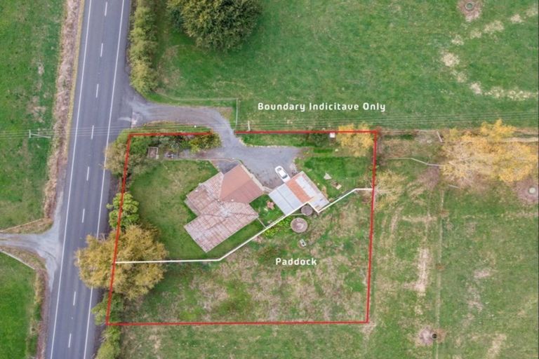 Photo of property in 4267 State Highway 27, Tatuanui, Morrinsville, 3374