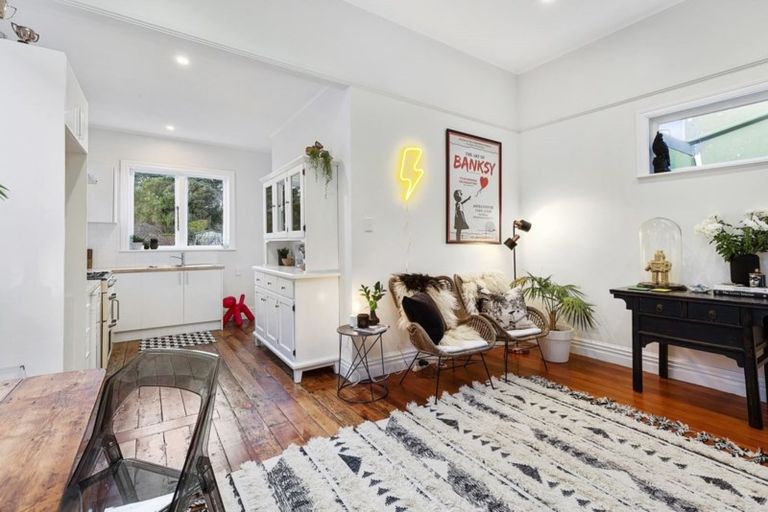 Photo of property in 217 Rintoul Street, Berhampore, Wellington, 6023