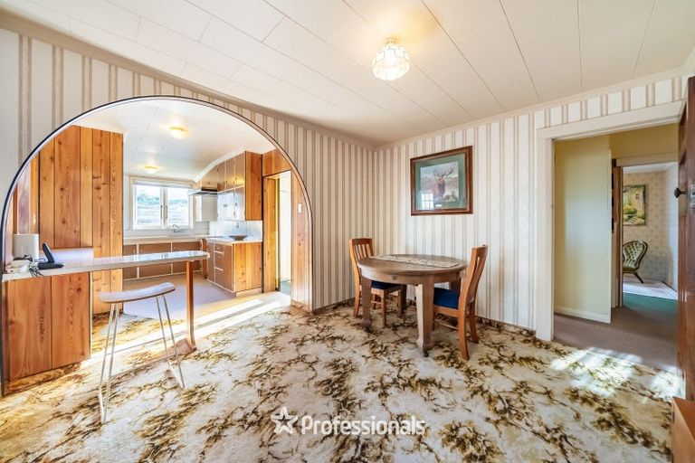 Photo of property in 87 Penrose Street, Woburn, Lower Hutt, 5010