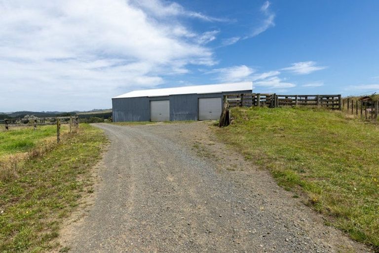 Photo of property in 610 Rotowaro Road, Huntly, 3771