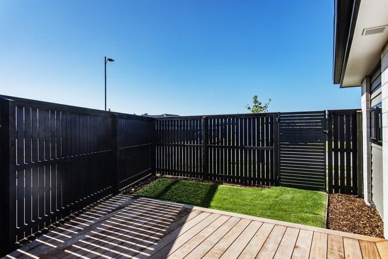 Property details for 31 Matai Springs Drive, Halswell, 8025