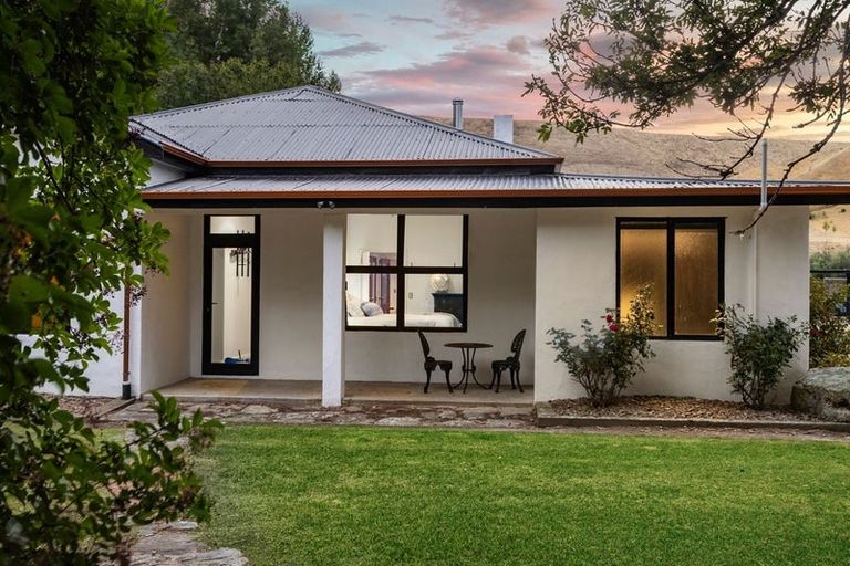Photo of property in 723 Ardgour Road, Tarras, Cromwell, 9383
