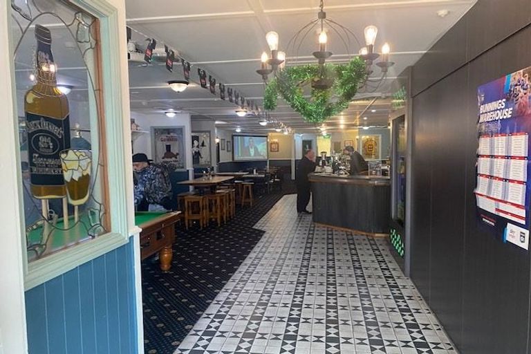 Photo of property in 391 Victoria Street, Hamilton Central, Hamilton, 3204