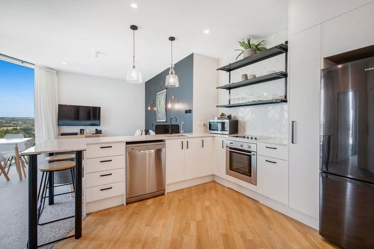 Photo of property in 1011/11 Tamariki Avenue, Kelston, Auckland, 0602