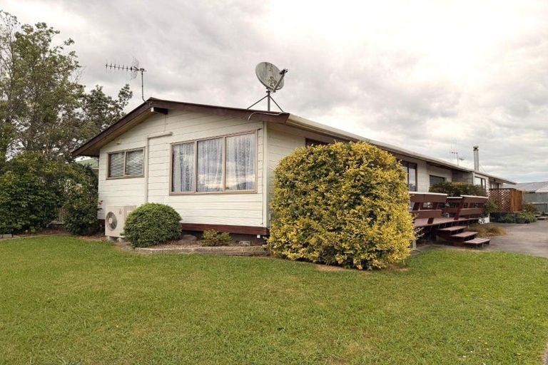 Photo of property in 50a Lockhart Avenue, Milson, Palmerston North, 4414