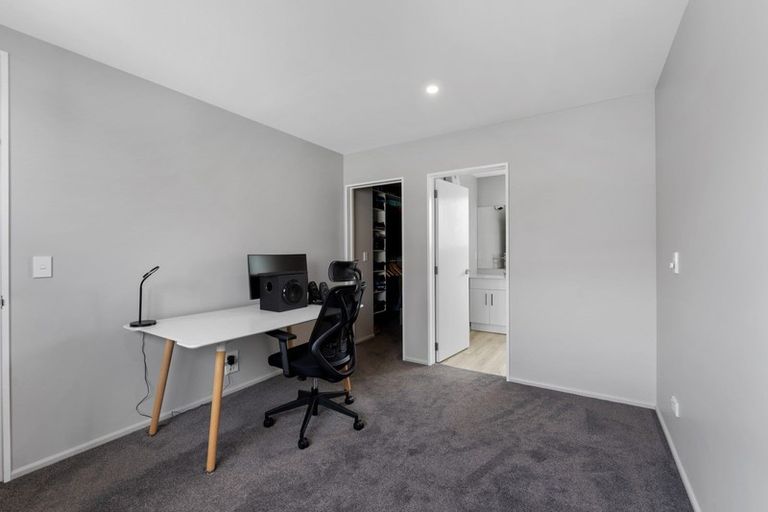 Photo of property in 4/16 Buccleugh Street, Phillipstown, Christchurch, 8011