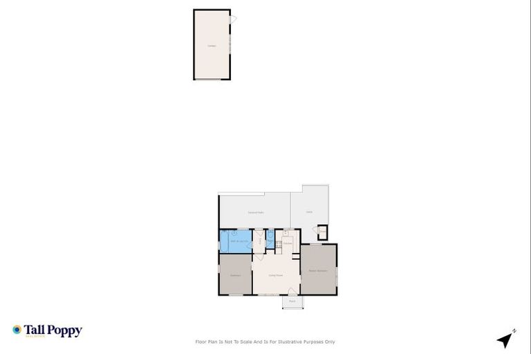 Photo of property in 12 Kauri Street, Mangakino, 3421