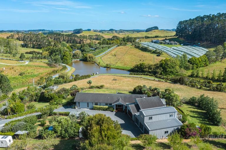 Photo of property in 136a Monarch-downs Way, Warkworth, 0982