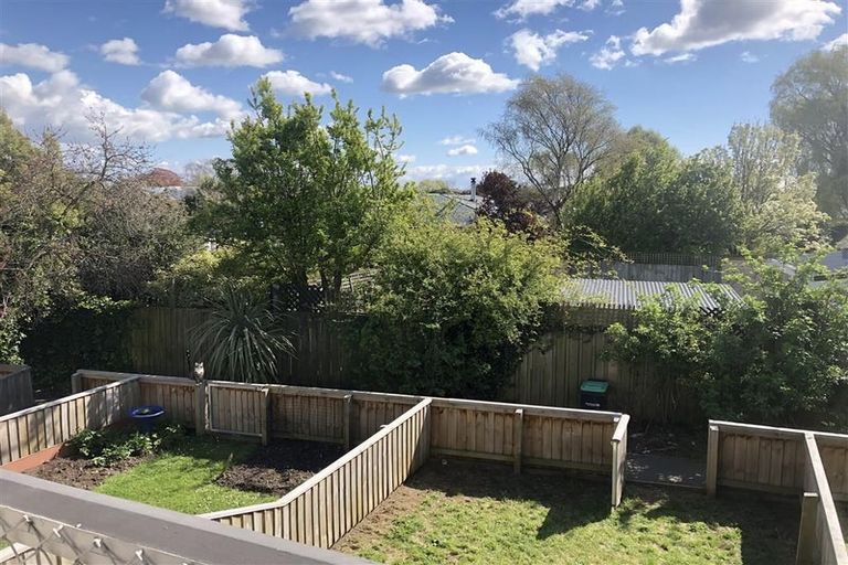 Photo of property in 4/1 Clive Street, Phillipstown, Christchurch, 8011