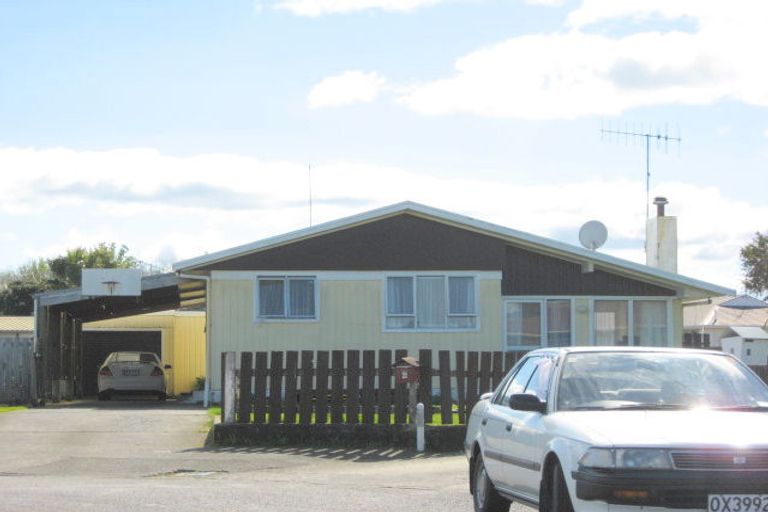 Photo of property in 5 Robert Shortt Street, Wairoa, 4108