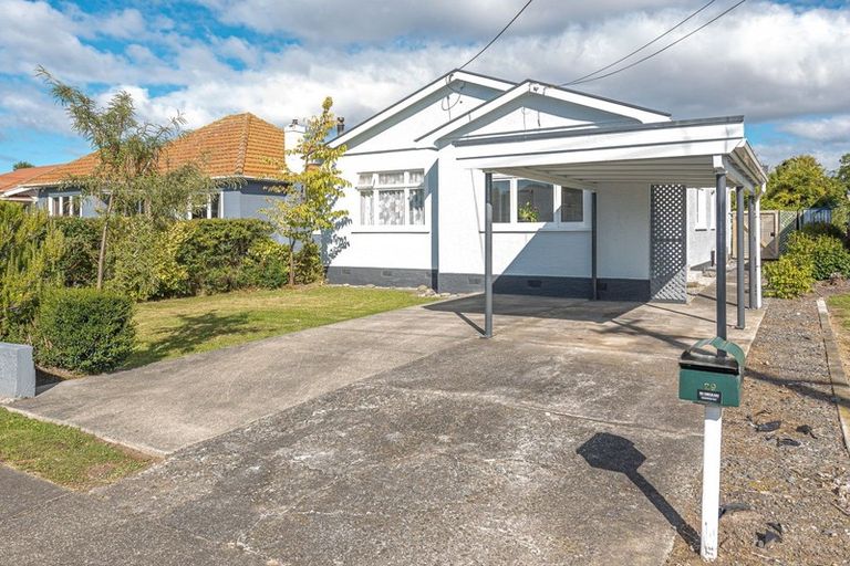 Photo of property in 29 Tanguru Street, Whanganui East, Whanganui, 4500