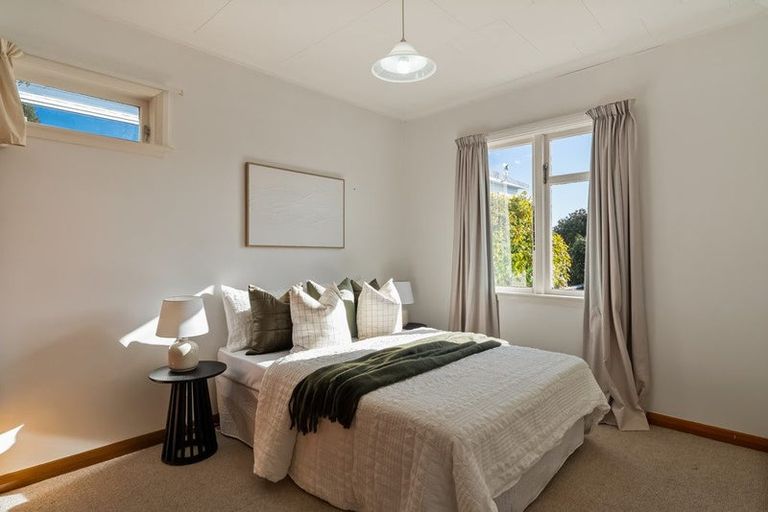 Photo of property in 134 Cecil Road, Wadestown, Wellington, 6012