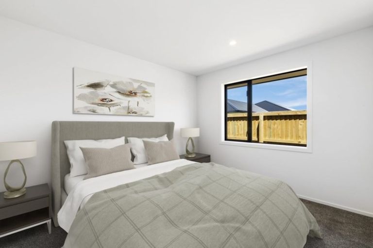 Photo of property in 31 Amur Crescent, Rolleston, 7615