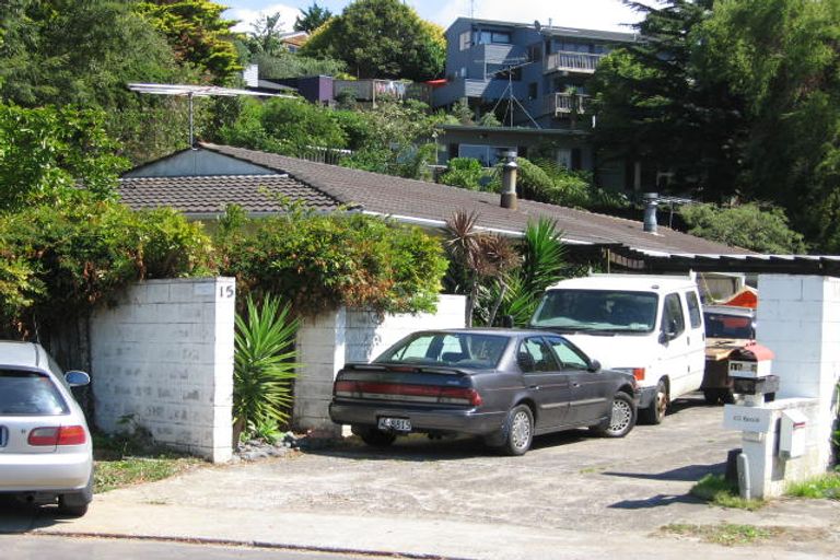 Photo of property in 1/15 Dunraven Place, Torbay, Auckland, 0630