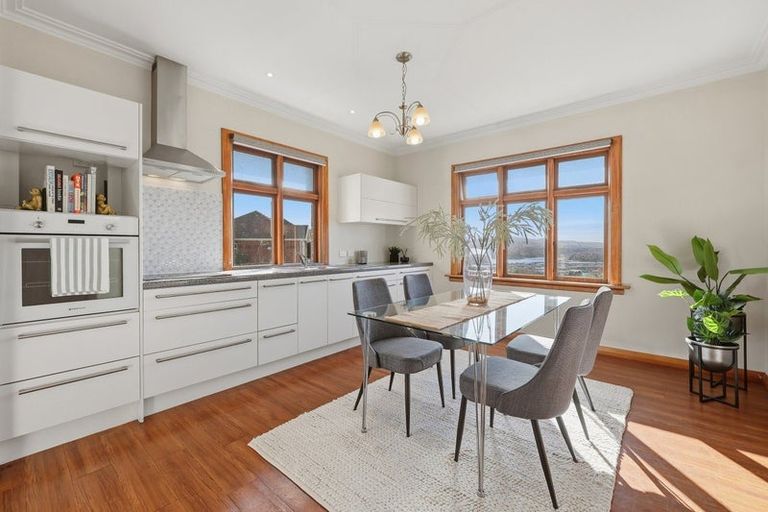 Photo of property in 125 Forfar Street, Clyde Hill, Dunedin, 9011