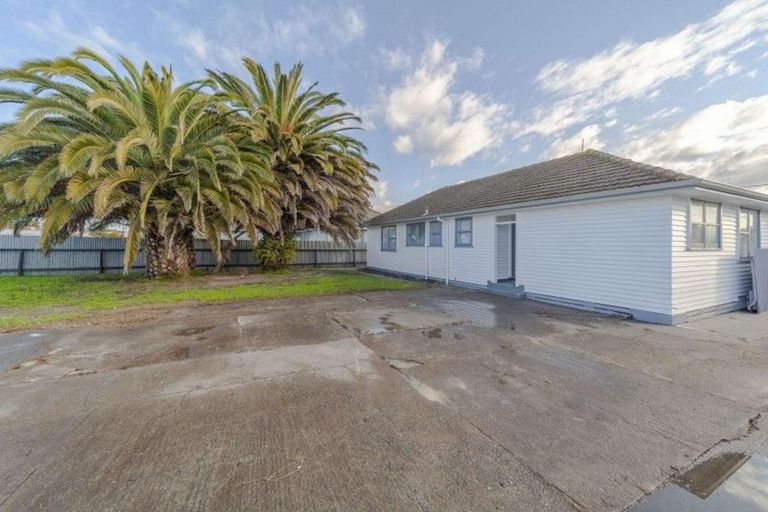 Photo of property in 34 Mason Avenue, Maraenui, Napier, 4110