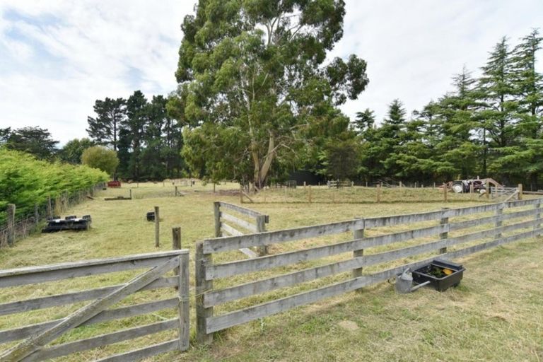 Photo of property in 790 Hills Road, Marshland, Christchurch, 8051