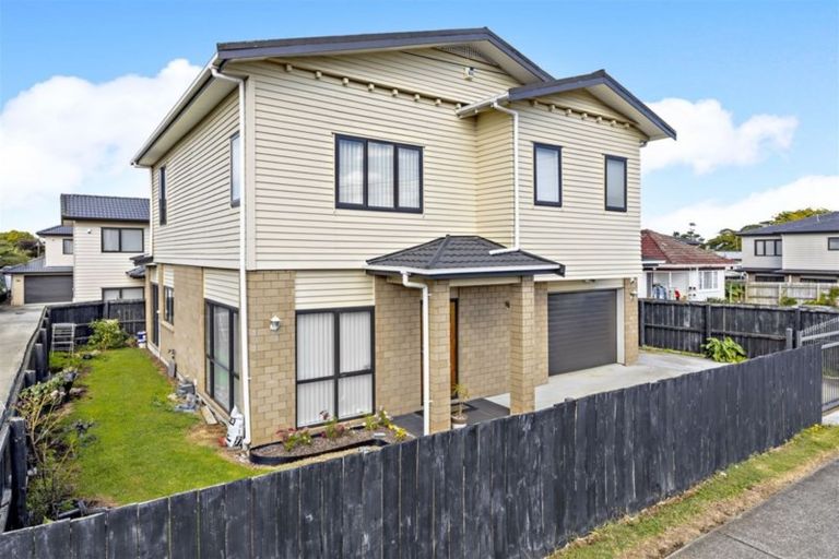 Photo of property in 91 Fitzroy Street, Papatoetoe, Auckland, 2104