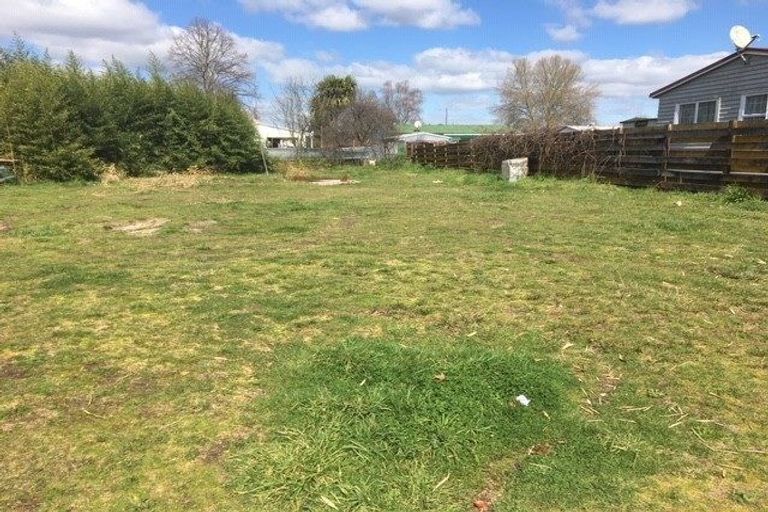 Photo of property in 9 Puriri Crescent, Murupara, 3025