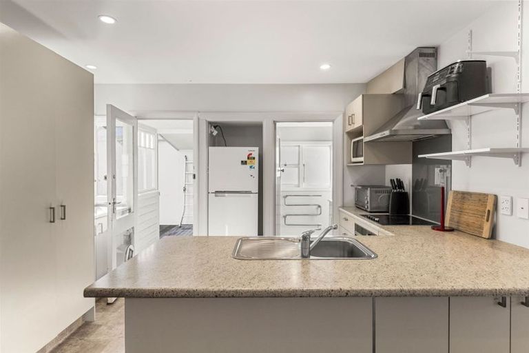 Photo of property in 470 Barrington Street, Addington, Christchurch, 8024