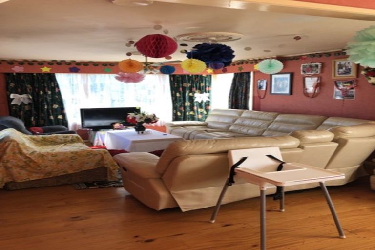 Photo of property in 54 Ascot Road, Chartwell, Hamilton, 3210