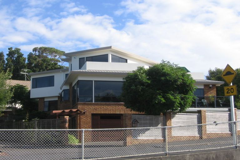 Photo of property in 316 Riddell Road, Glendowie, Auckland, 1071