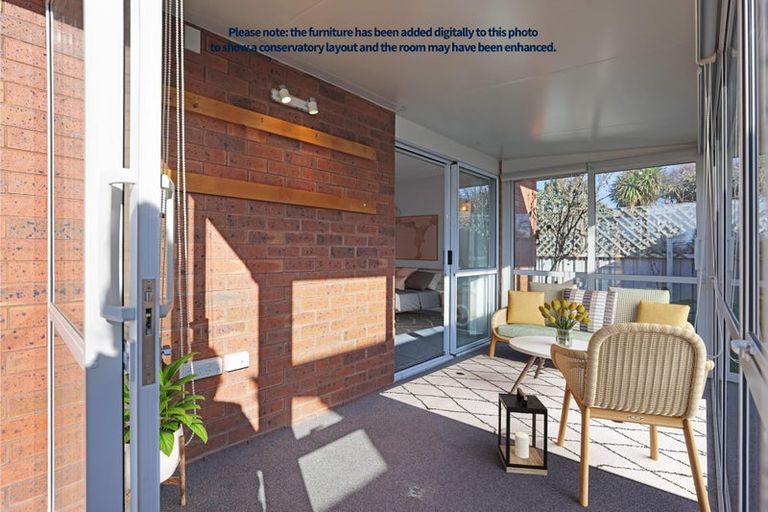 Photo of property in 220 Walnut Avenue, Ashburton, 7700