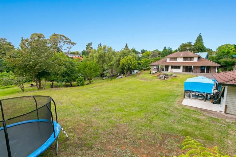 Photo of property in 7 Fairmont Terrace, Otumoetai, Tauranga, 3110