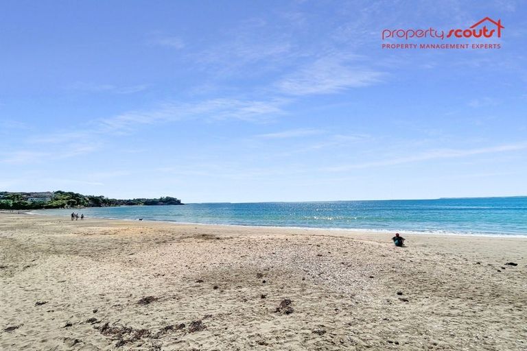 Photo of property in Seaview Apartments, 5/64 Milford Road, Milford, Auckland, 0620