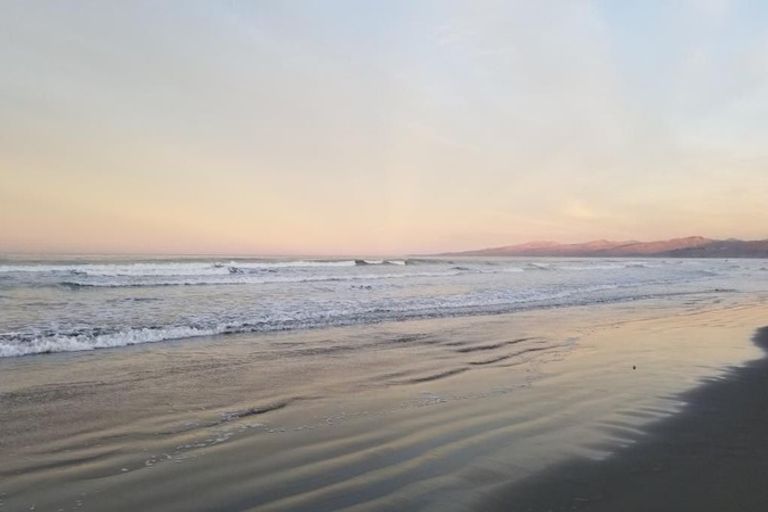 Photo of property in 1/23 Pandora Street, North New Brighton, Christchurch, 8083