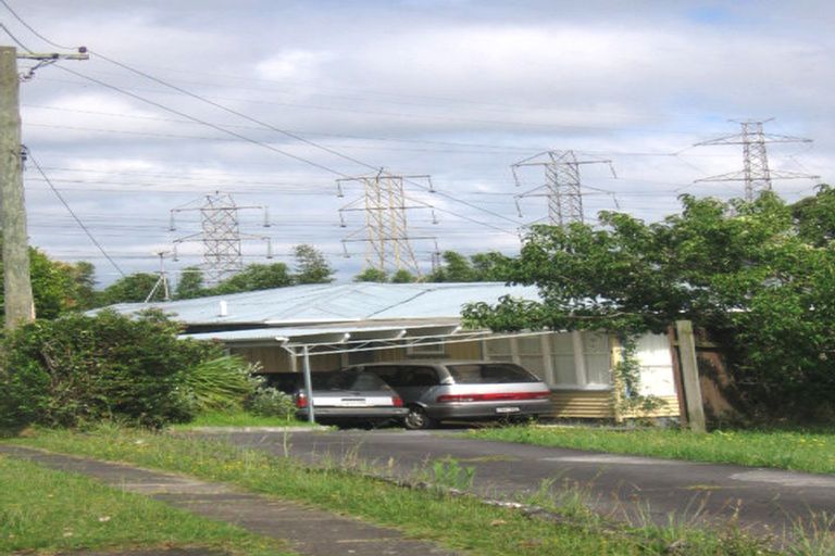 Photo of property in 7a Bass Road, Mount Wellington, Auckland, 1060