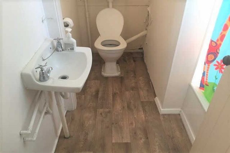 Photo of property in 2/243 Barrington Street, Spreydon, Christchurch, 8024