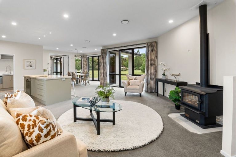 Photo of property in 39 Kimberley Road, Darfield, 7510