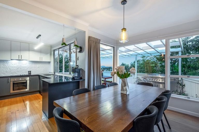 Photo of property in 1/23 Monarch Avenue, Hillcrest, Auckland, 0627