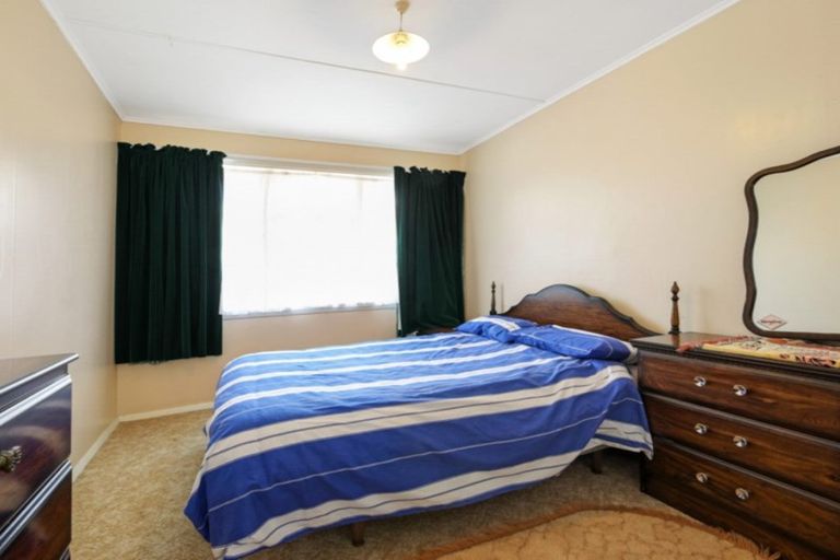 Photo of property in 35 Henderson Street, Riversdale, Blenheim, 7201