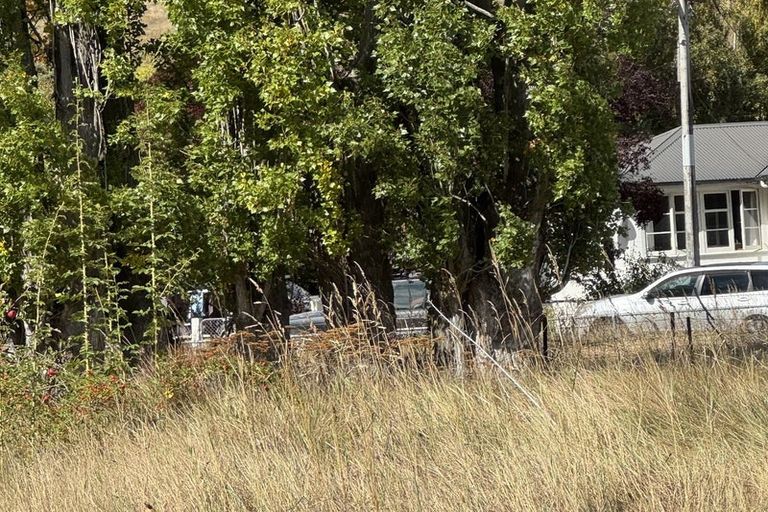 Photo of property in 3 Omarama-lindis Pass Road, Omarama, 9412