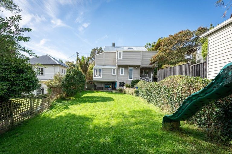 Photo of property in 33 Gloucester Street, Wilton, Wellington, 6012