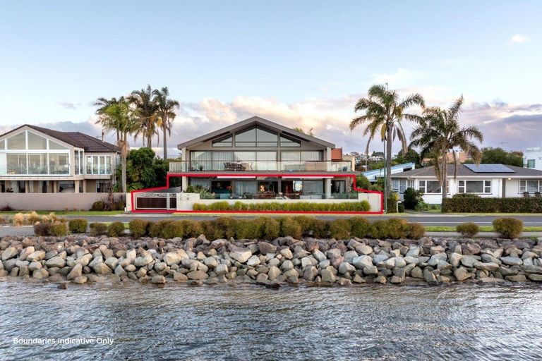 Photo of property in 98 Harbour Drive, Otumoetai, Tauranga, 3110