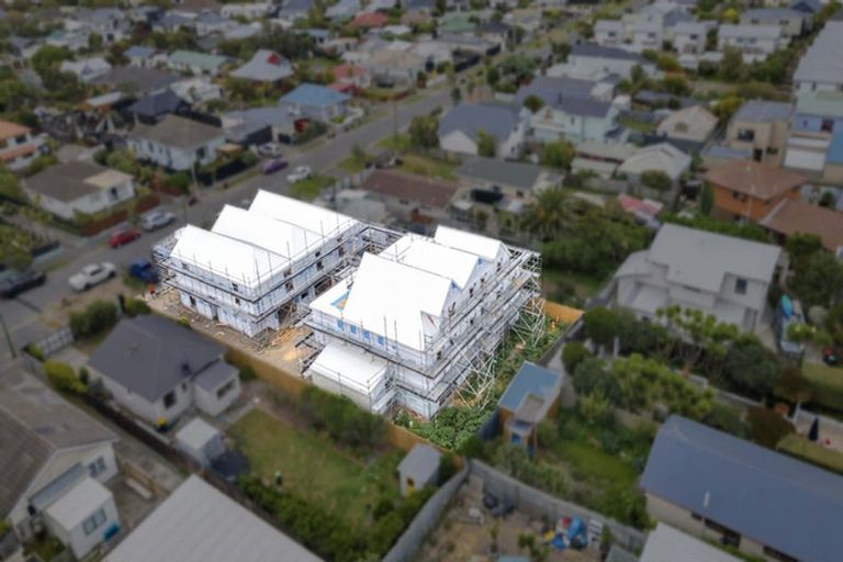 Photo of property in 1/43 Keppel Street, New Brighton, Christchurch, 8083