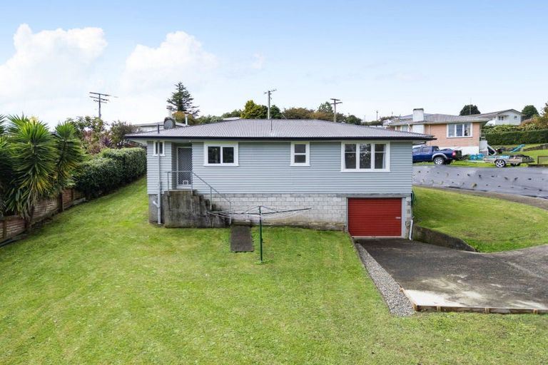 Photo of property in 15 Mckenzie Avenue, Otorohanga, 3900
