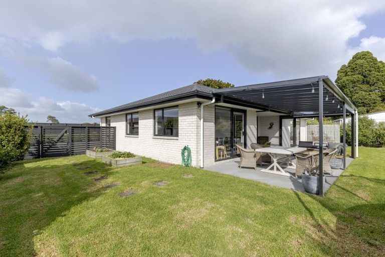 Photo of property in 4a James Drive, Bell Block, New Plymouth, 4312