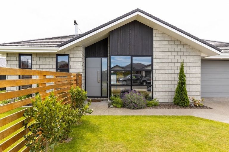 Photo of property in 8 Mustang Alley, Burleigh, Blenheim, 7201