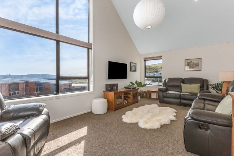 Photo of property in 9 Lemonwood Way, Woodridge, Wellington, 6037