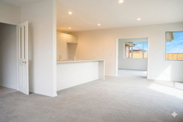 Photo of property in 204 Brookside Road, Rolleston, 7614