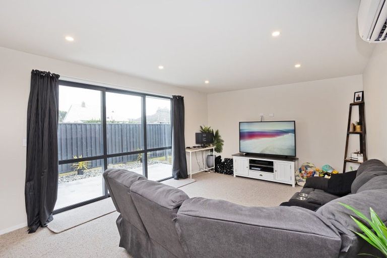 Photo of property in 52a Adamson Crescent, Glengarry, Invercargill, 9810